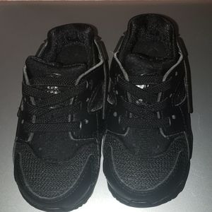 Nike Huarache Run Sneakers